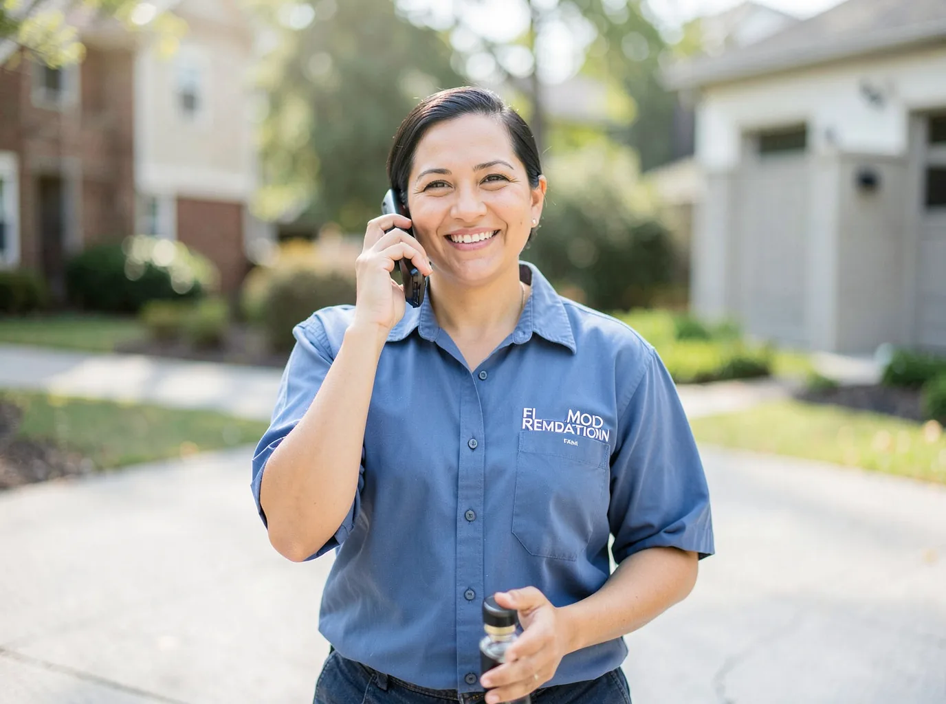 Mold Remediation Fairmount, IN FAQs